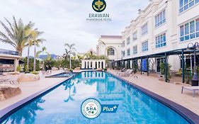 Erawan Hotel